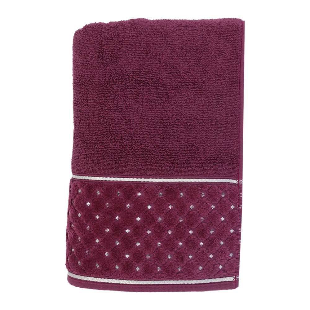 Toalha de Banho Safira Havan Casa - Amestista