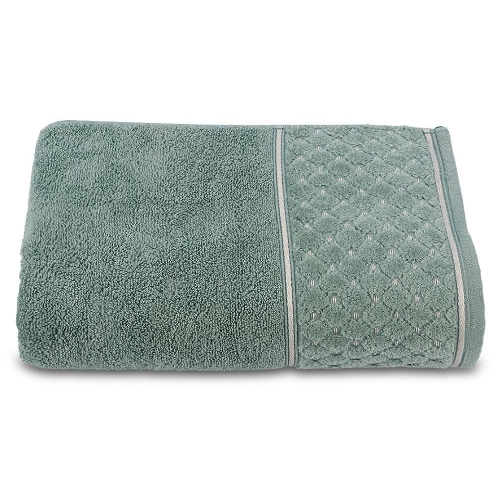 Toalha de Banho Safira Havan Casa - Verde Amazônia