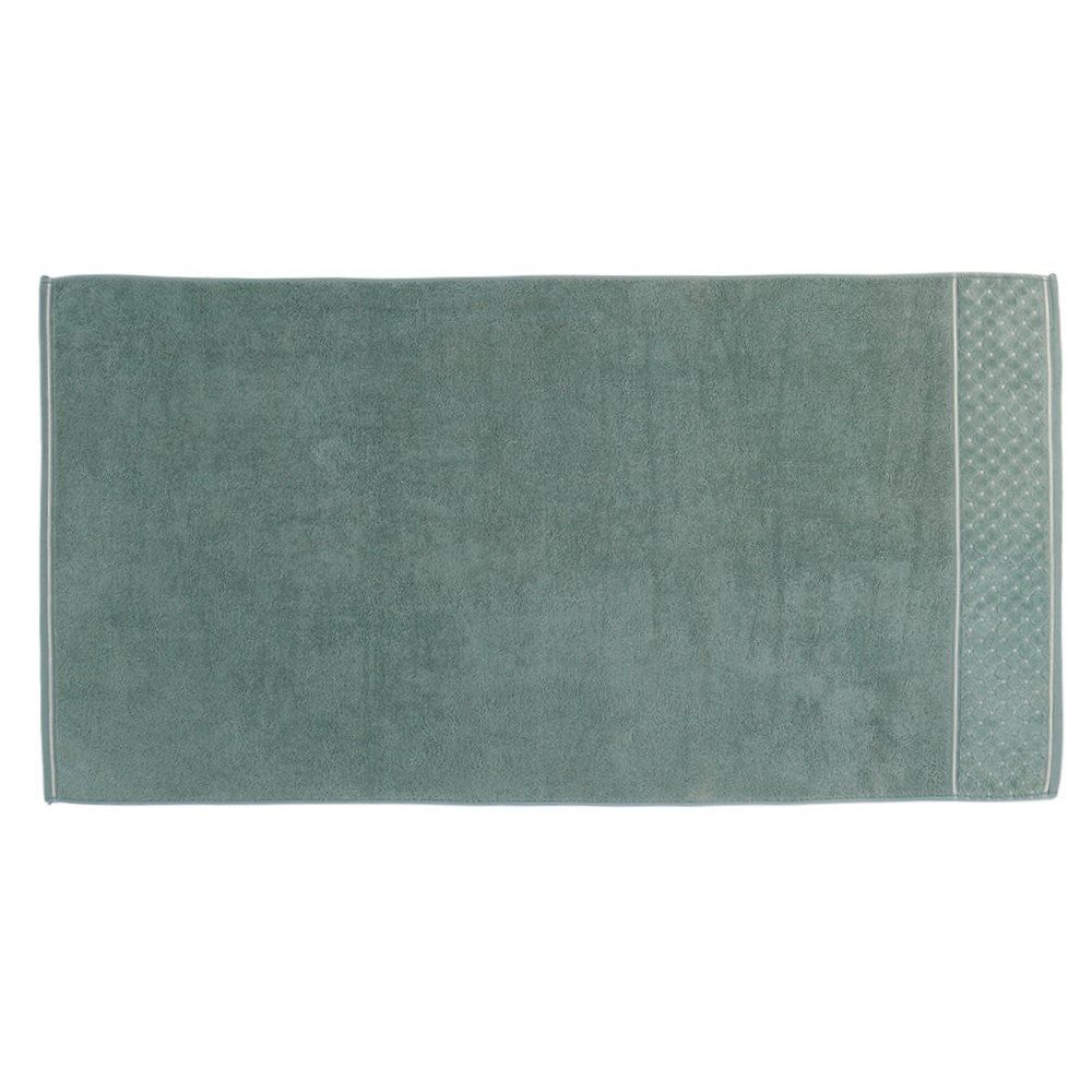 Toalha de Banho Safira Havan Casa - Verde Amazônia