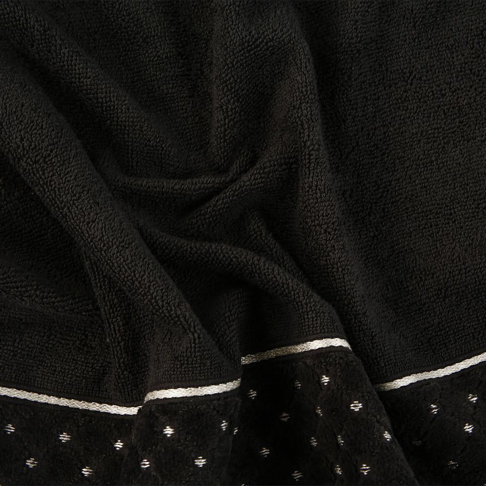 Toalha De Banho 68X135 Cm Safira Havan Casa - Carbono