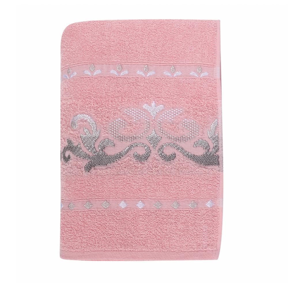 Toalha De Banho Satine Havan Casa By Karsten - Rosa