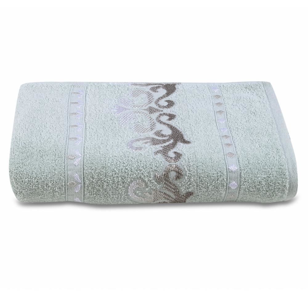 Toalha De Banho Satine Havan Casa By Karsten - Verde Ártico
