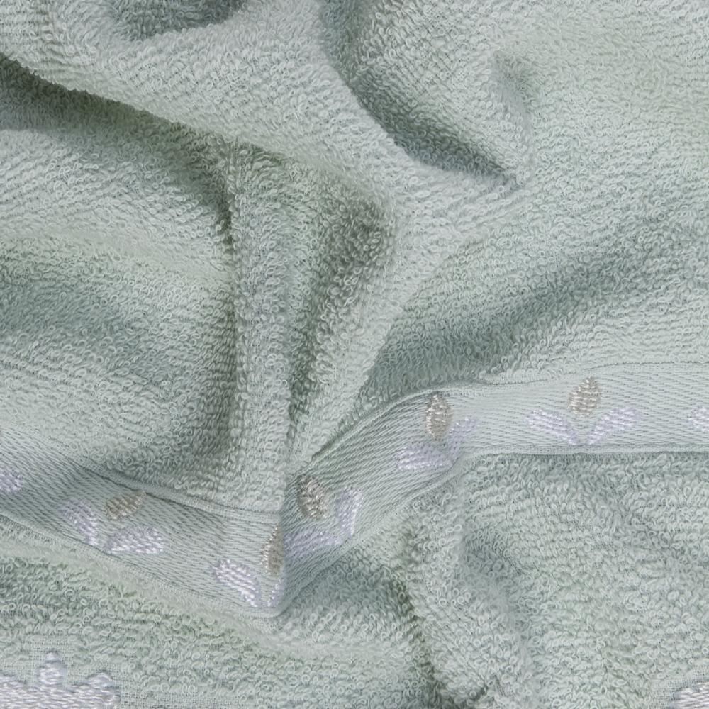 Toalha De Banho Satine Havan Casa By Karsten - Verde Ártico