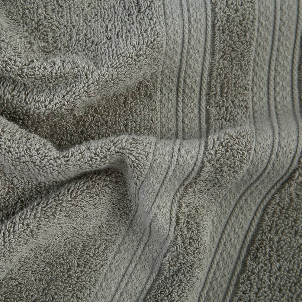 Toalha De Banho 100% Algodão Unika Karsten 1 Pç - Eucalipto