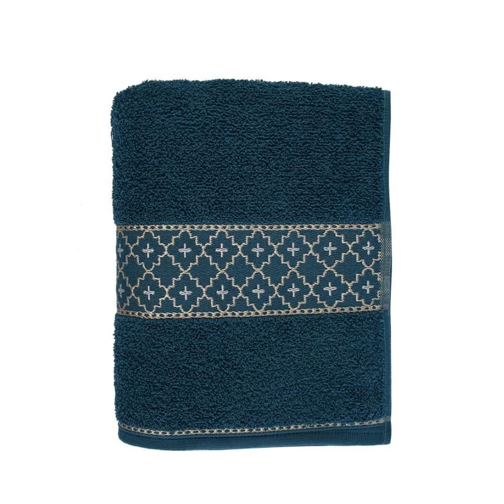 Toalha De Banho Verona 100% Algodão Havan 1 Pç - Recife