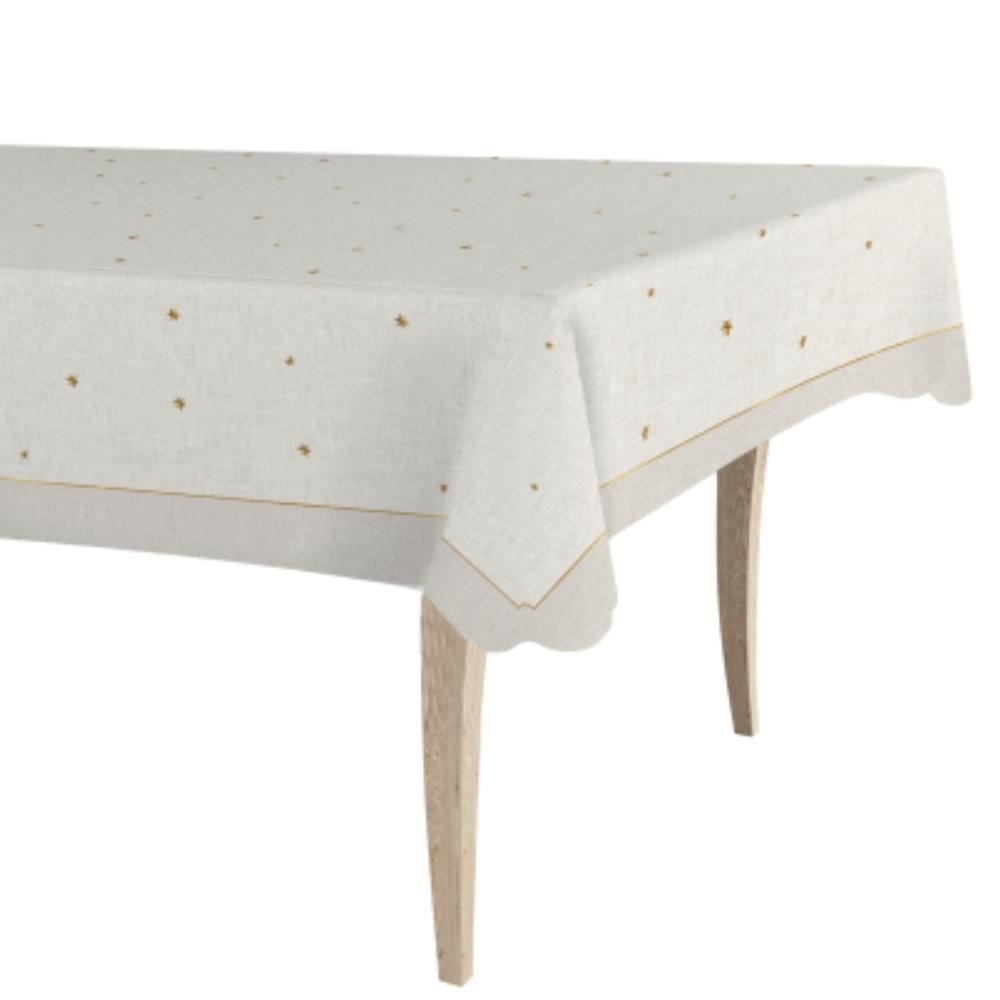 Toalha De Mesa 1,35X2,10 M Celebration Havan Casa - Celebration