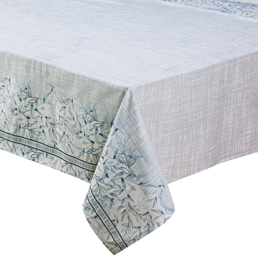 Toalha De Mesa 1,40 X 2,10M Havan Casa By Lepper - Nature