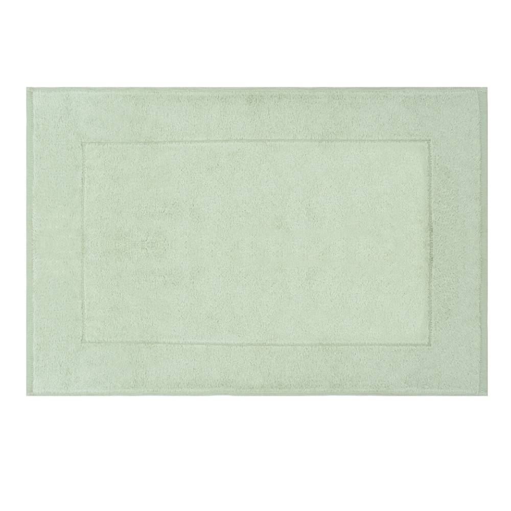 Toalha De Piso 100% Algodão Dual Air Buddemeyer - Verde