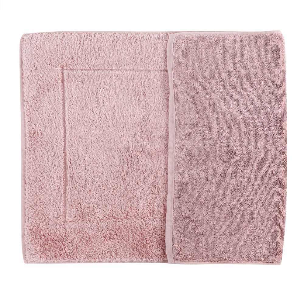 Toalha De Piso 100% Algodão Dual Air Buddemeyer - Rosa