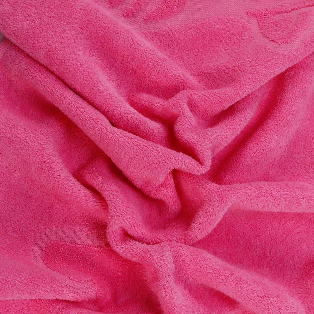 Toalha de Praia Ipanema 100% Algodão Havan Casa - Capivara Chiclete