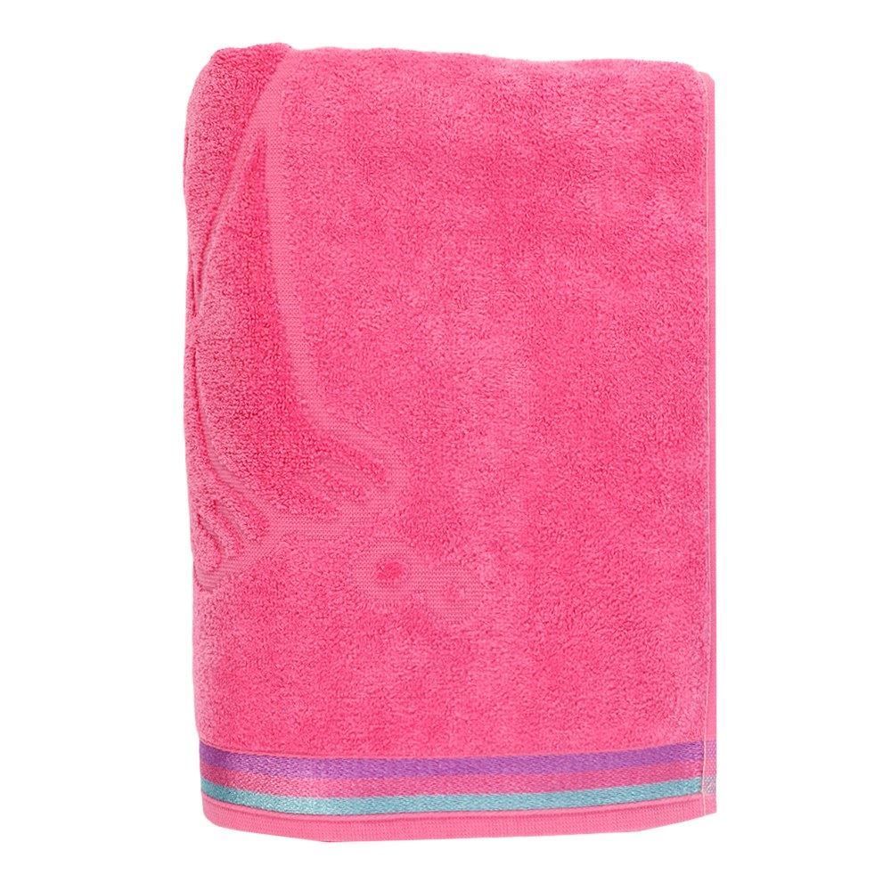 Toalha de Praia Ipanema 100% Algodão Havan Casa - Capivara Chiclete