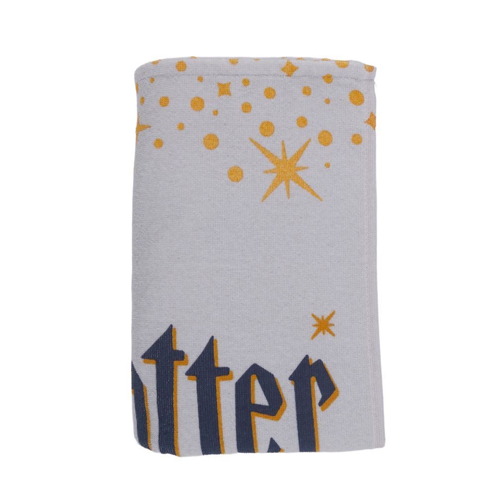 Toalha de Praia Harry Potter Infantil Lepper - Amigos