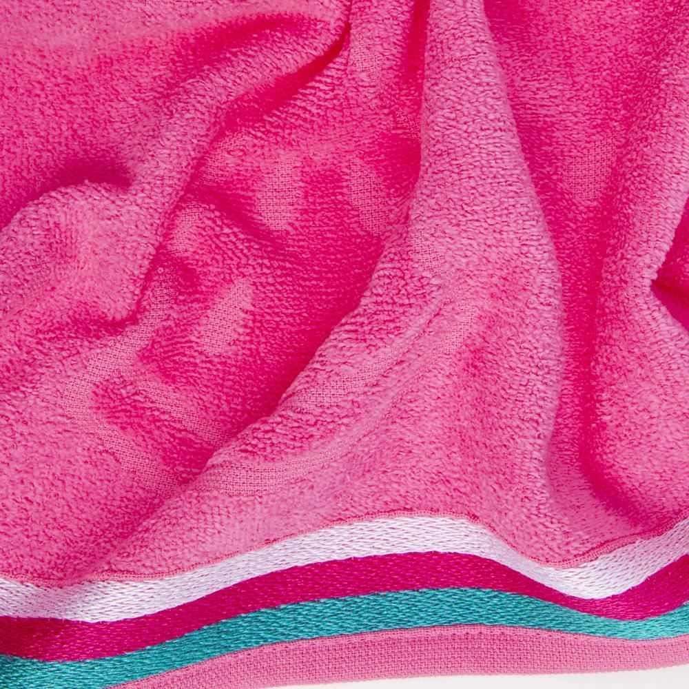 Toalha de Praia Ipanema Havan Casa - Melancia Rosa