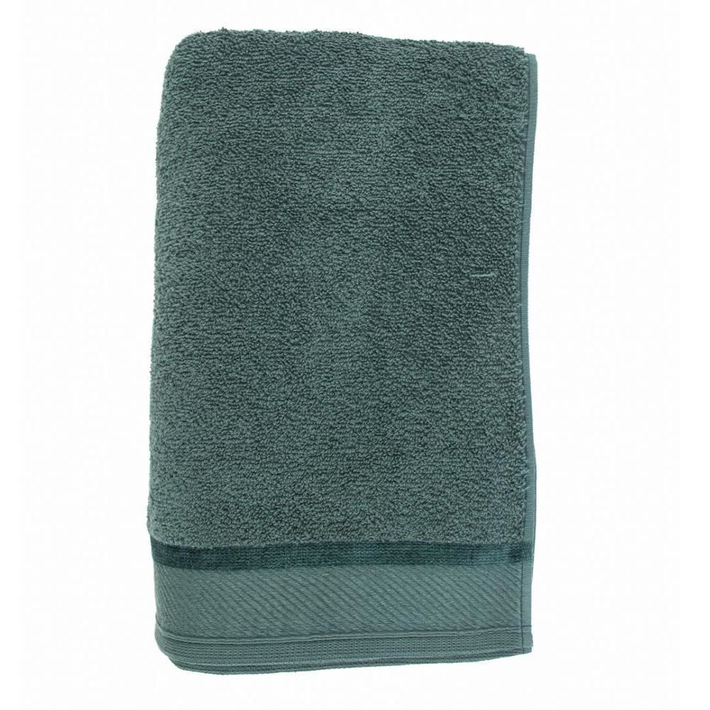Toalha De Rosto Eleganz Havan Casa - Verde Alpes
