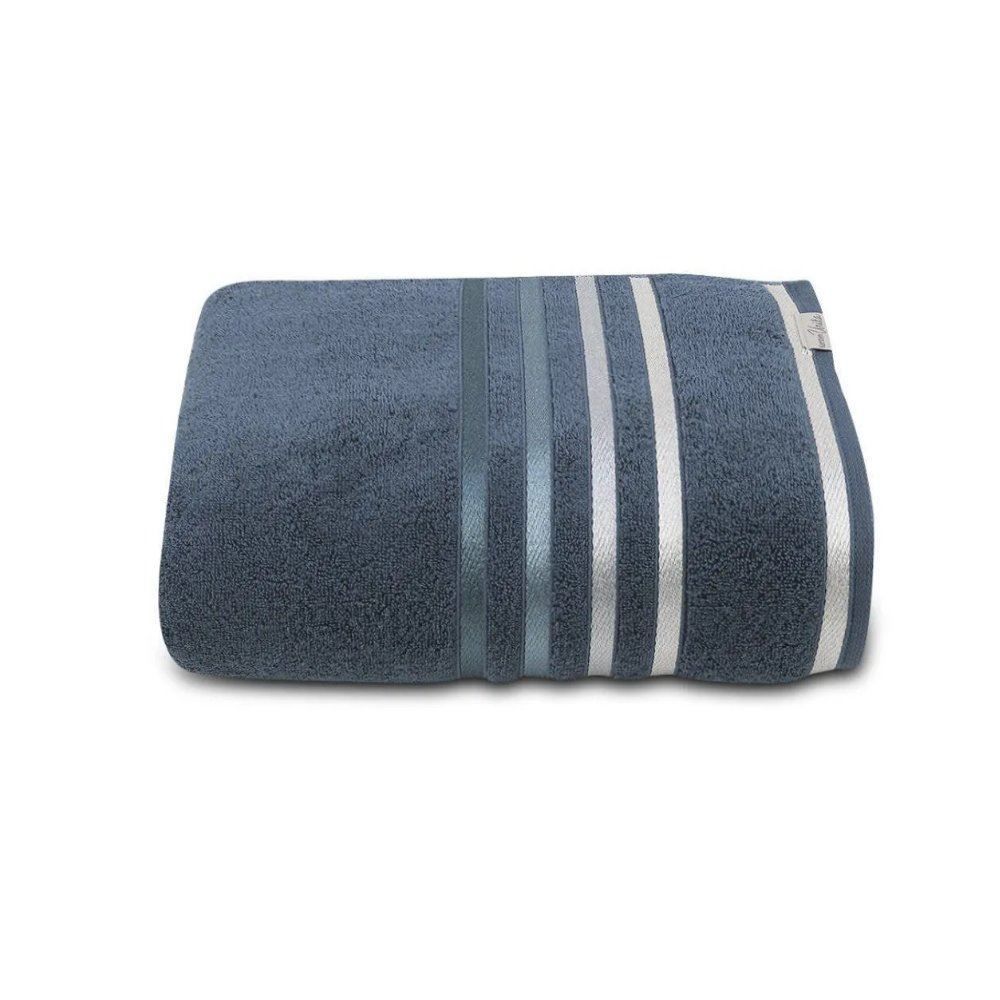 Toalha de Rosto Lumina Karsten 1 Pç - Báltico