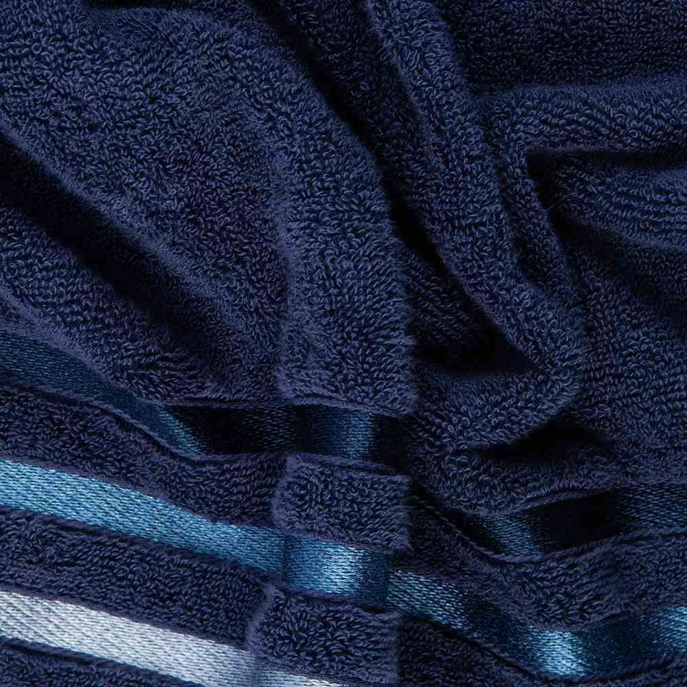 Toalha De Rosto Lumina Karsten 1 Pç - Naval