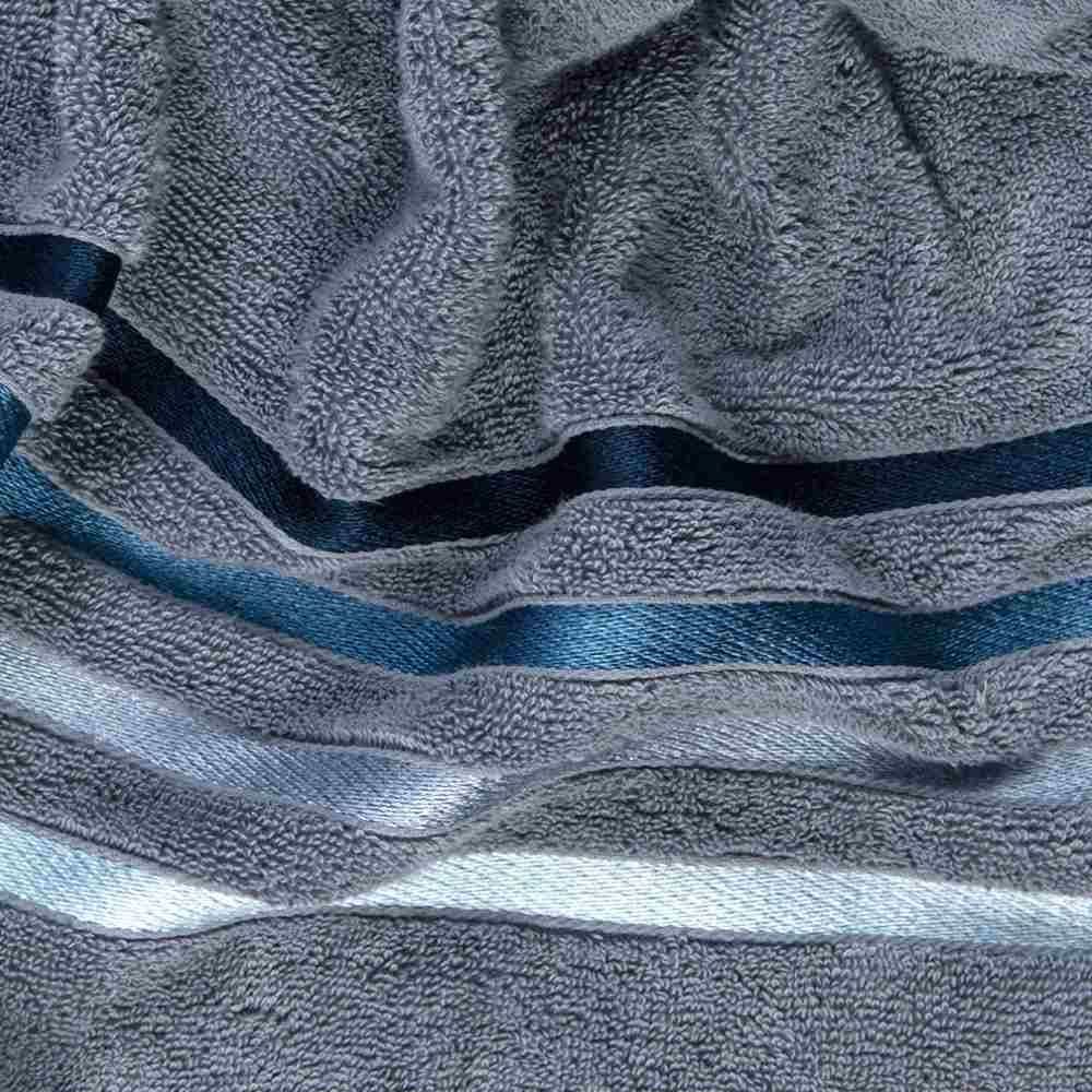 Toalha De Rosto Lumina Karsten 1 Pç - Azul Sereno