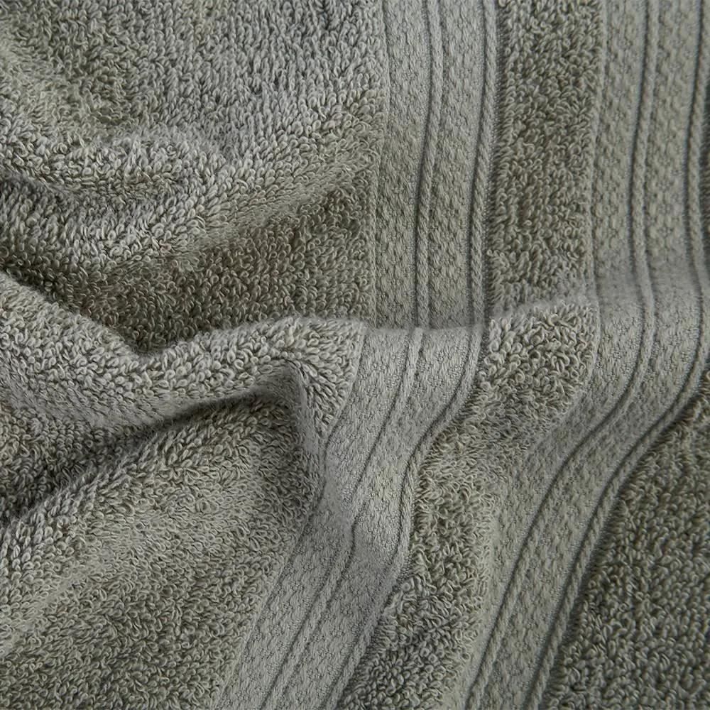 Toalha De Rosto 100% Algodão Unika Karsten 1 Pç - Eucalipto