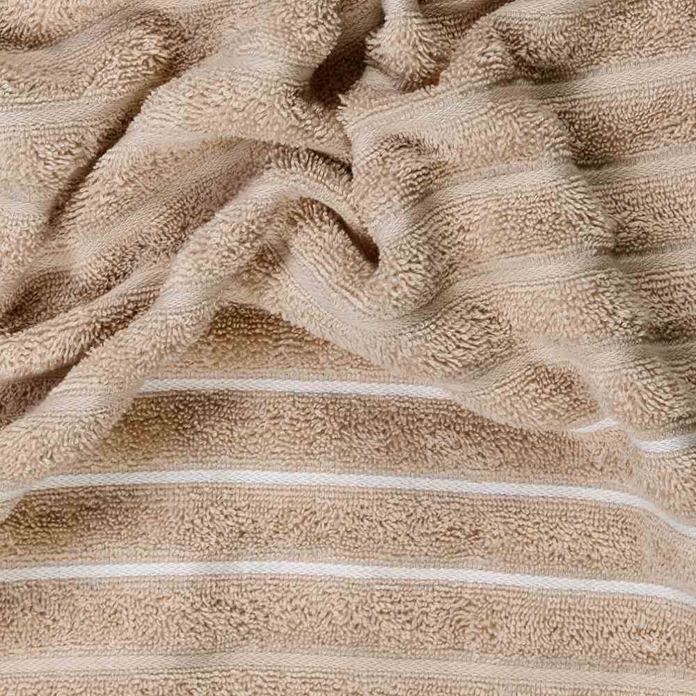 Toalha De Rosto Veneza Havan Casa - Bege