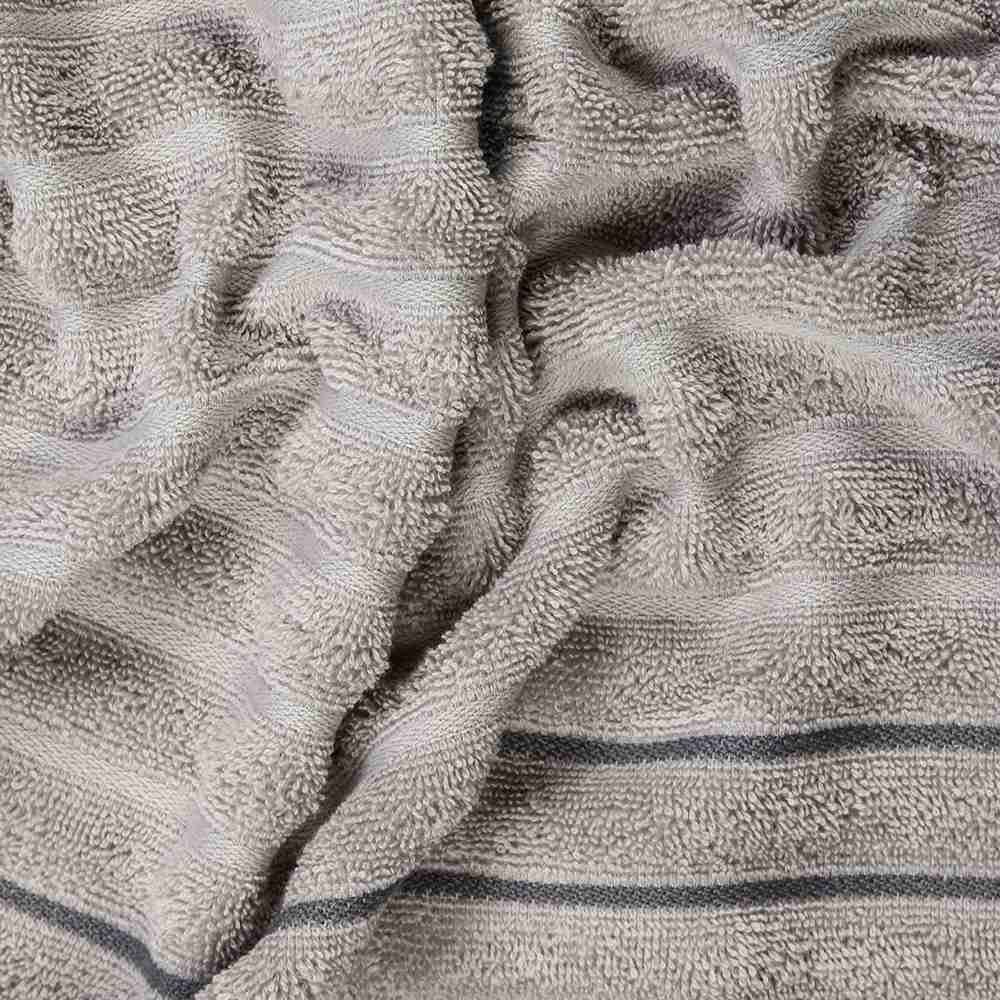 Toalha De Rosto Veneza Havan Casa - Cinza