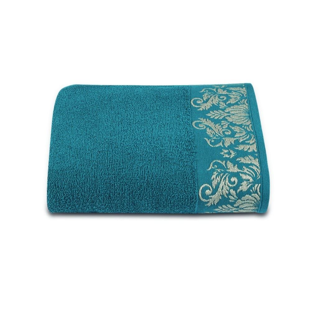 Toalha De Rosto Viena Havan Casa - Petróleo