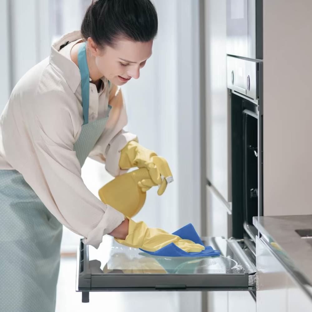 Toalha Mágica Fixxar 66X43cm - Azul