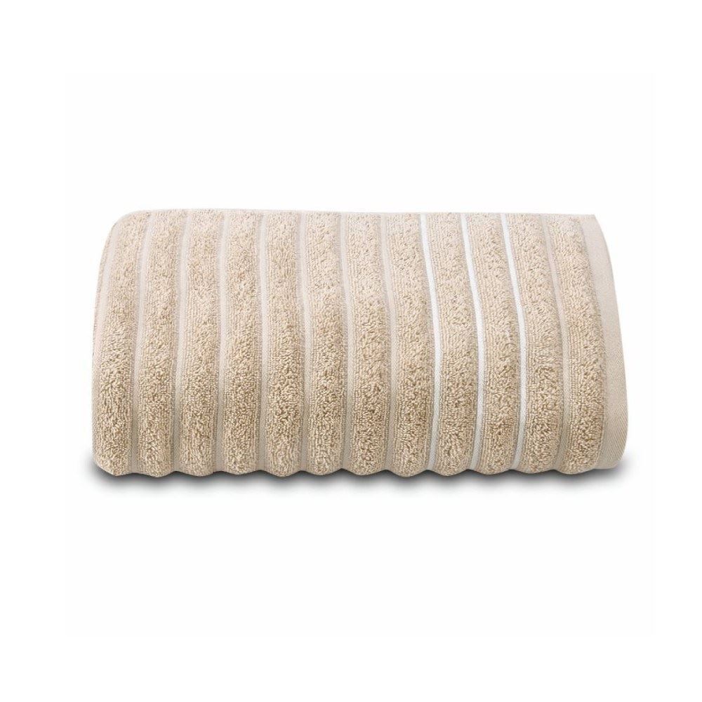 Toalha Para Rosto Veneza Havan Casa - Bege