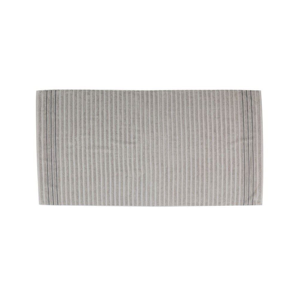 Toalha Para Rosto Veneza Havan Casa - Cinza