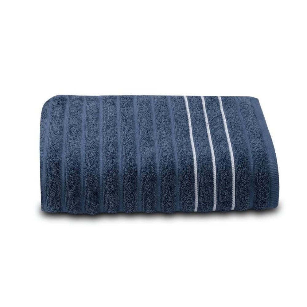 Toalha Para Rosto Veneza Havan Casa - Azul