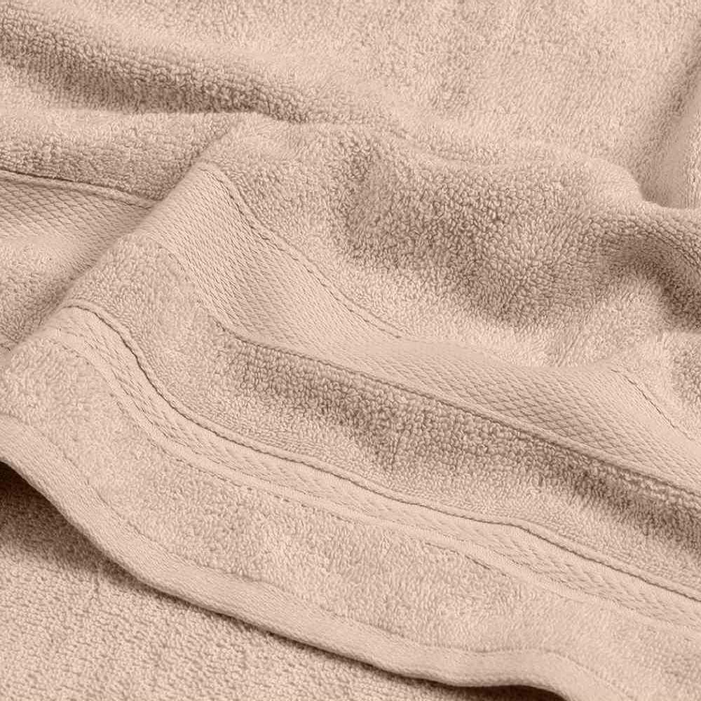 Toalha Rosto Premier Karsten - Rosa