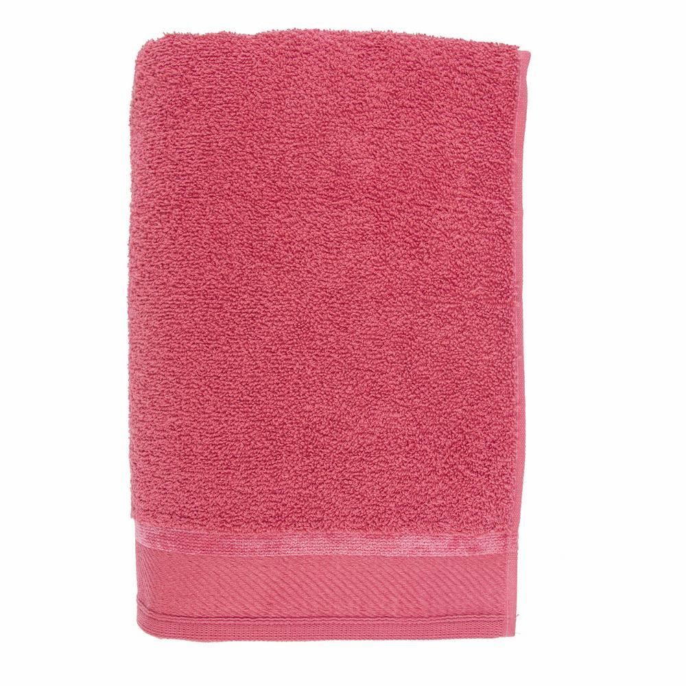 Toalha Super Banho 100% Algodão Eleganz Havan - Blush