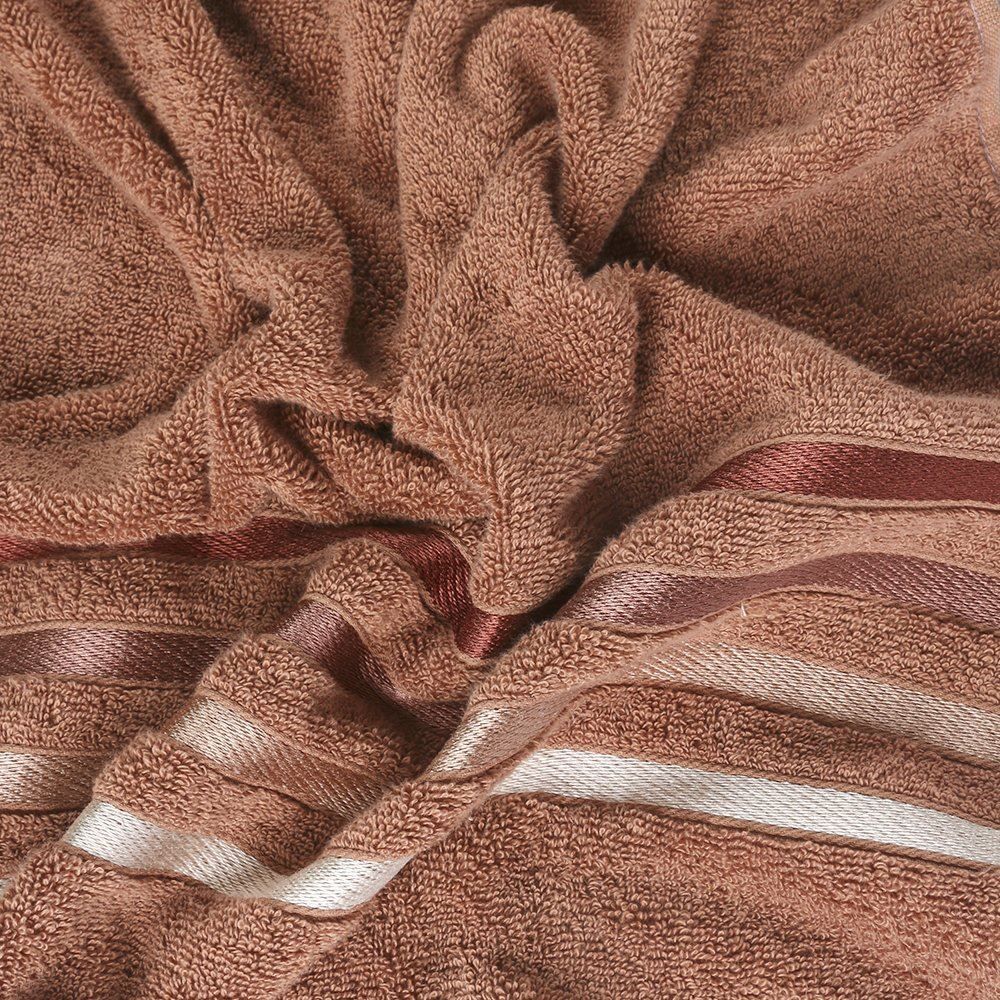 Toalha Super Banho Lumina Karsten 1 Pç - Terracota