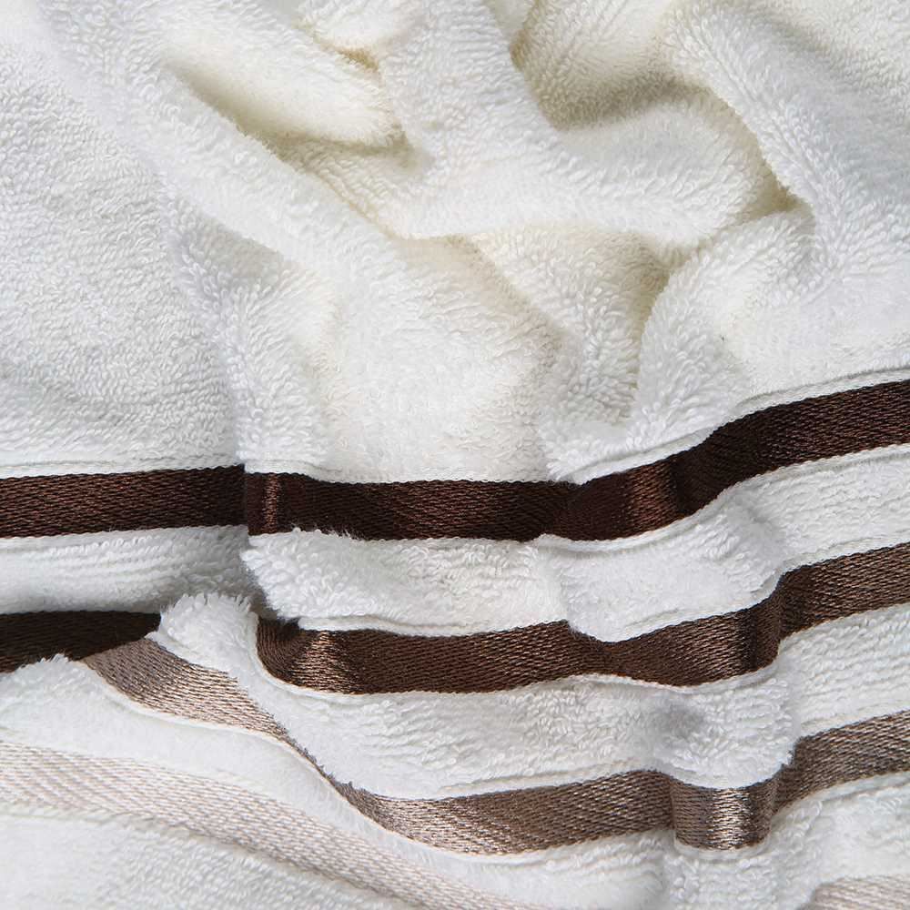 Toalha Super Banho Lumina Karsten 1 Pç - Ivory