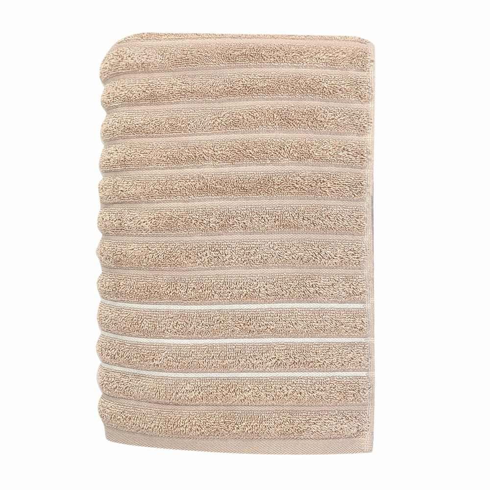 Toalha Super Banho Veneza Havan Casa - Bege