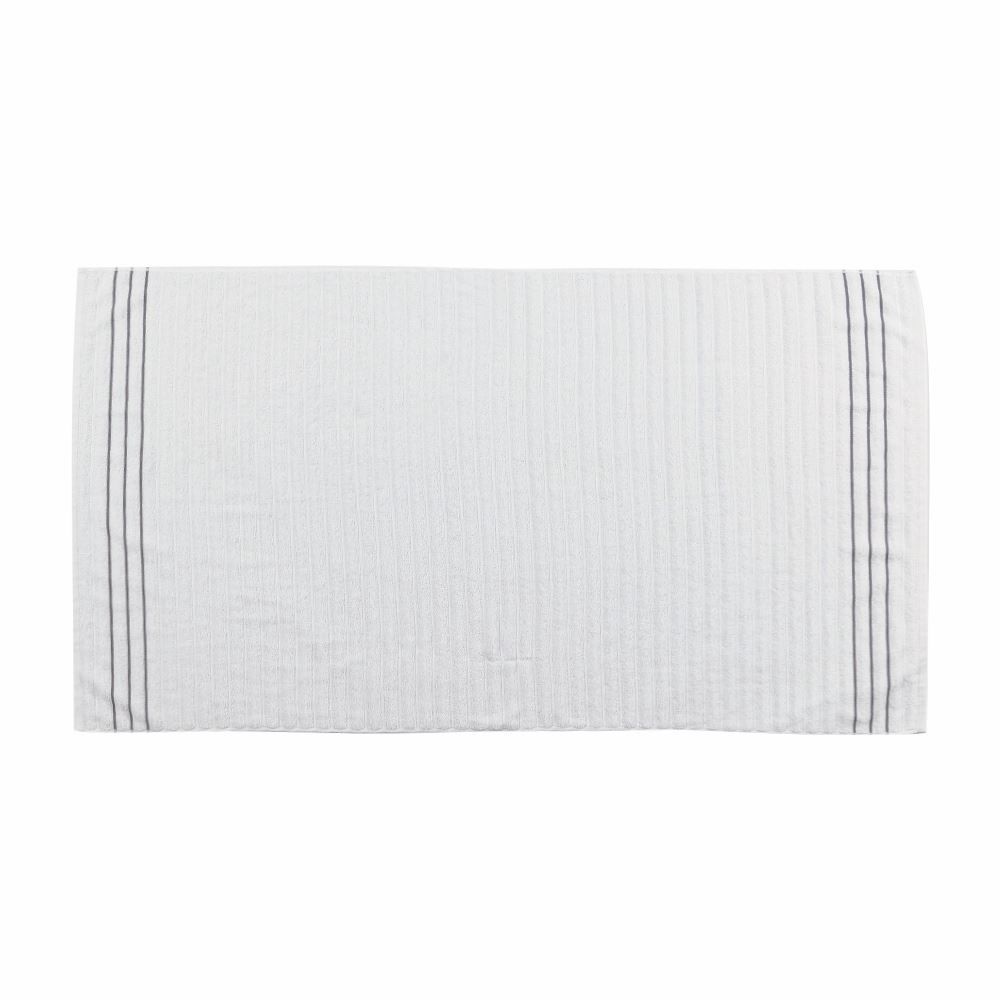 Toalha Super Banho Veneza Havan Casa - Branco