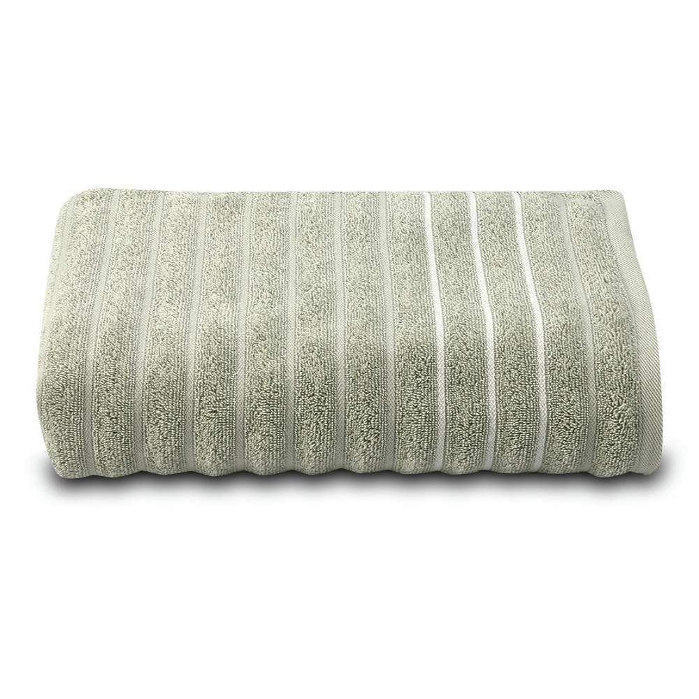 Toalha Veneza Super Banho Havan Casa - Verde