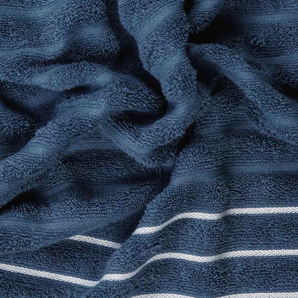 Toalha Veneza Super Banho Havan Casa - Azul