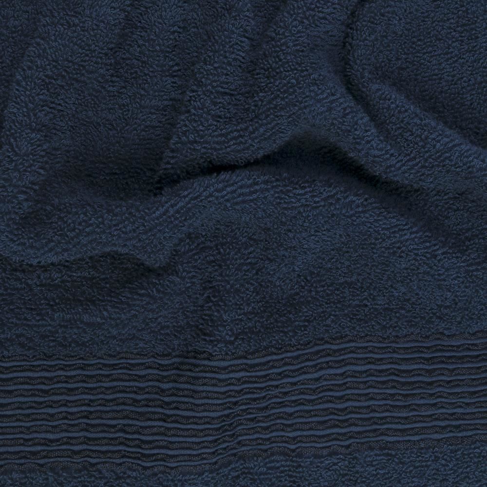 Toalha Banho 100% Algodão Milano Havan Casa - Azul Marinho