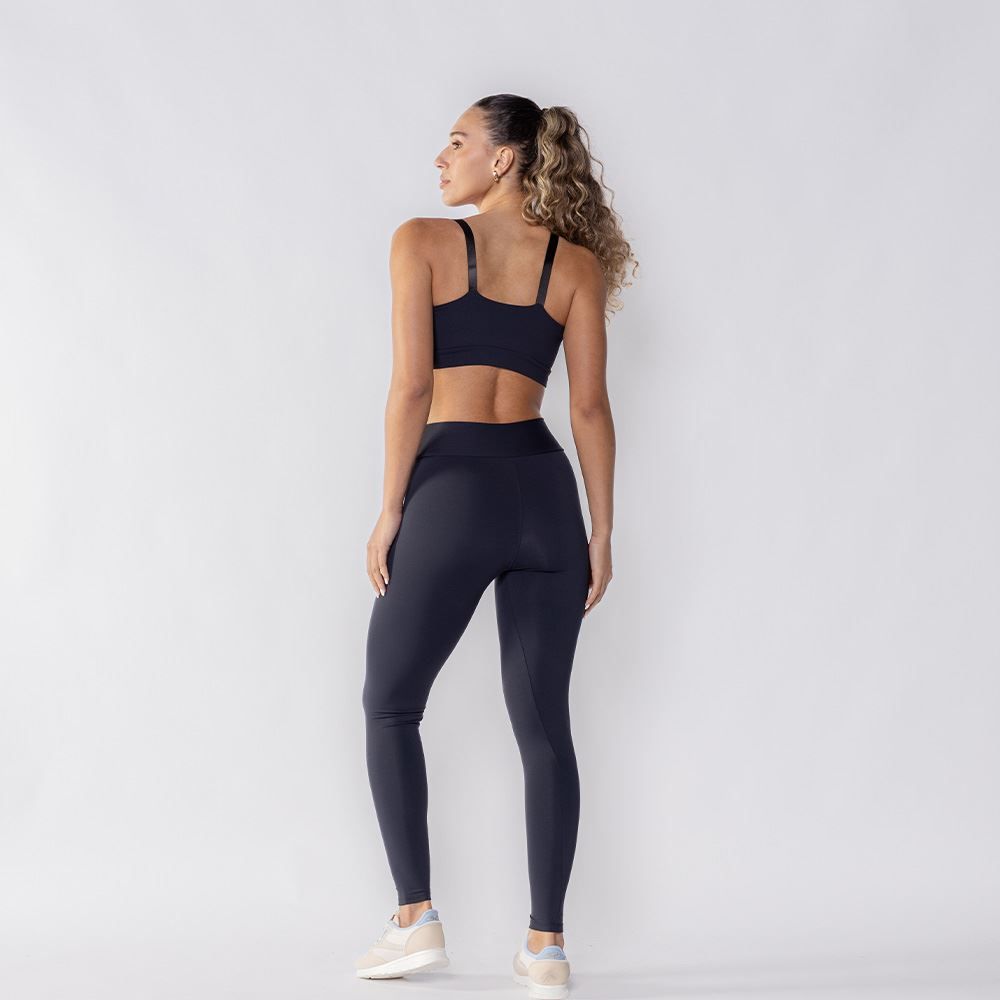 Top Feminino Fitness Básico Scream