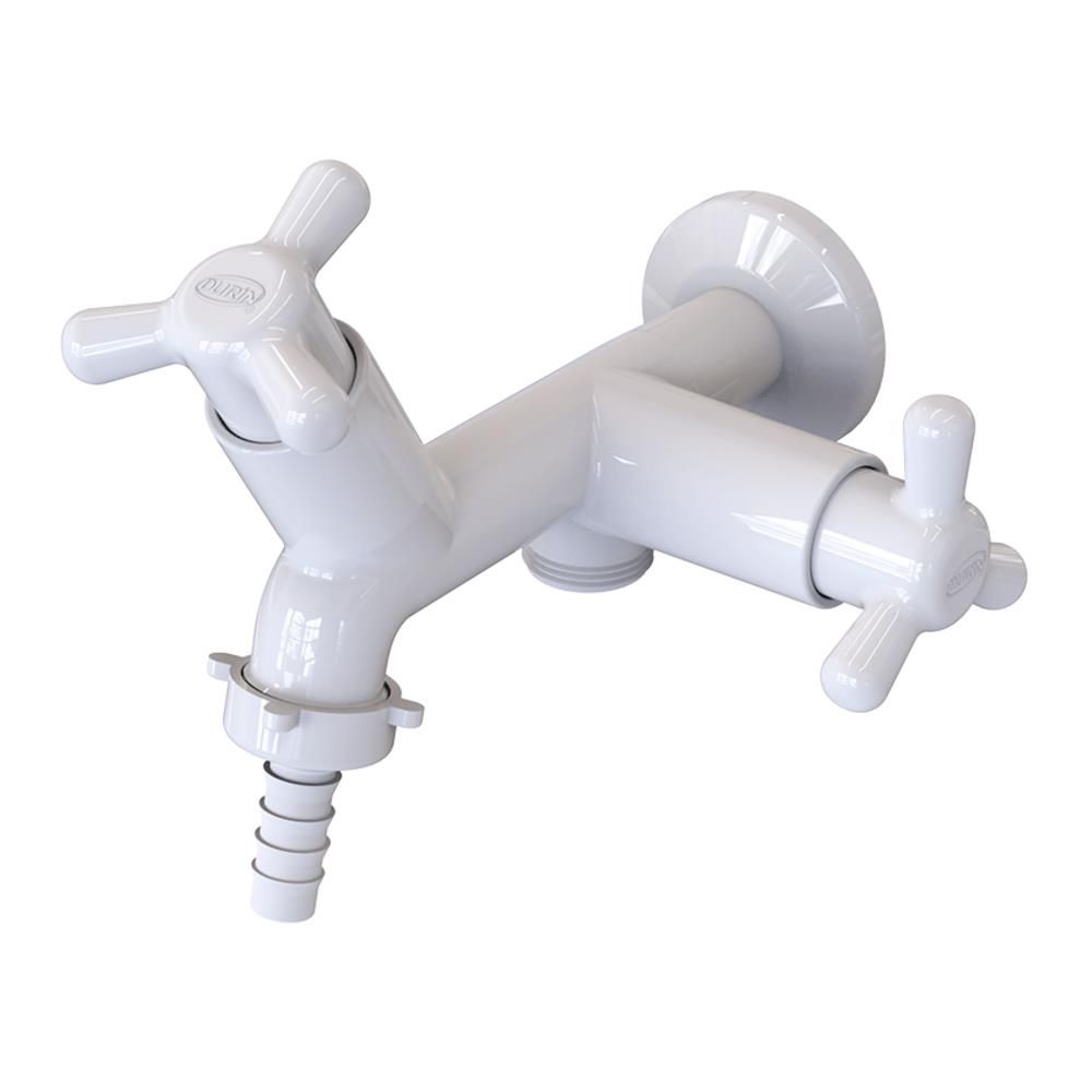 Torneira De Maquina Vienna Convencional Durin - 5024