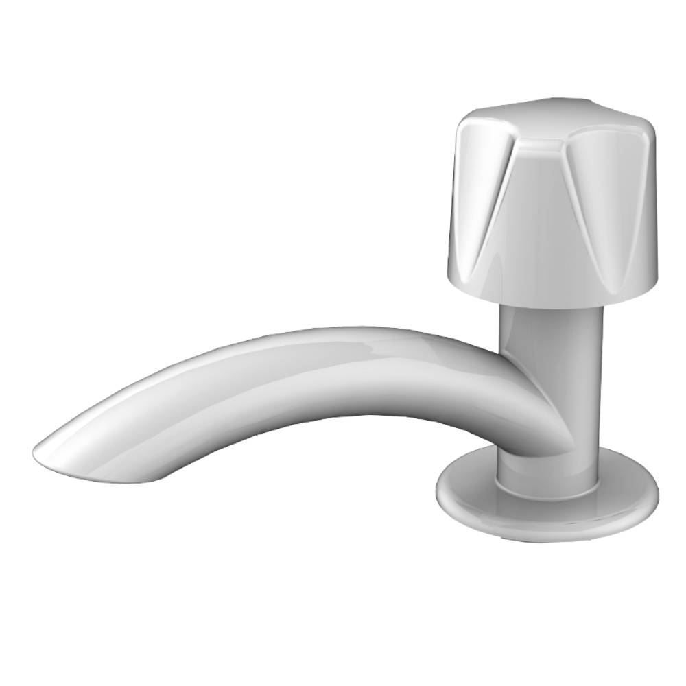 Torneira Lavatório Especial Pp Durin - 11671