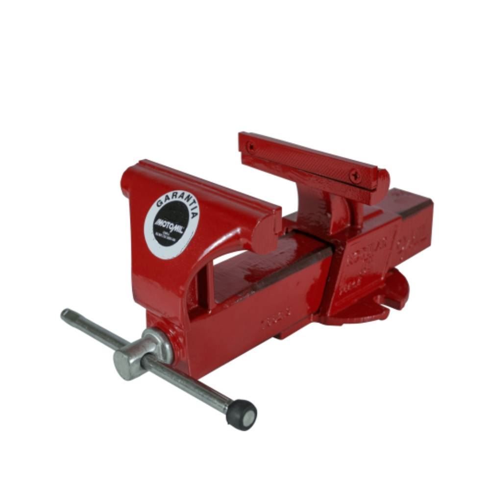 Torno De Bancada N3 Motomil Tb-300P