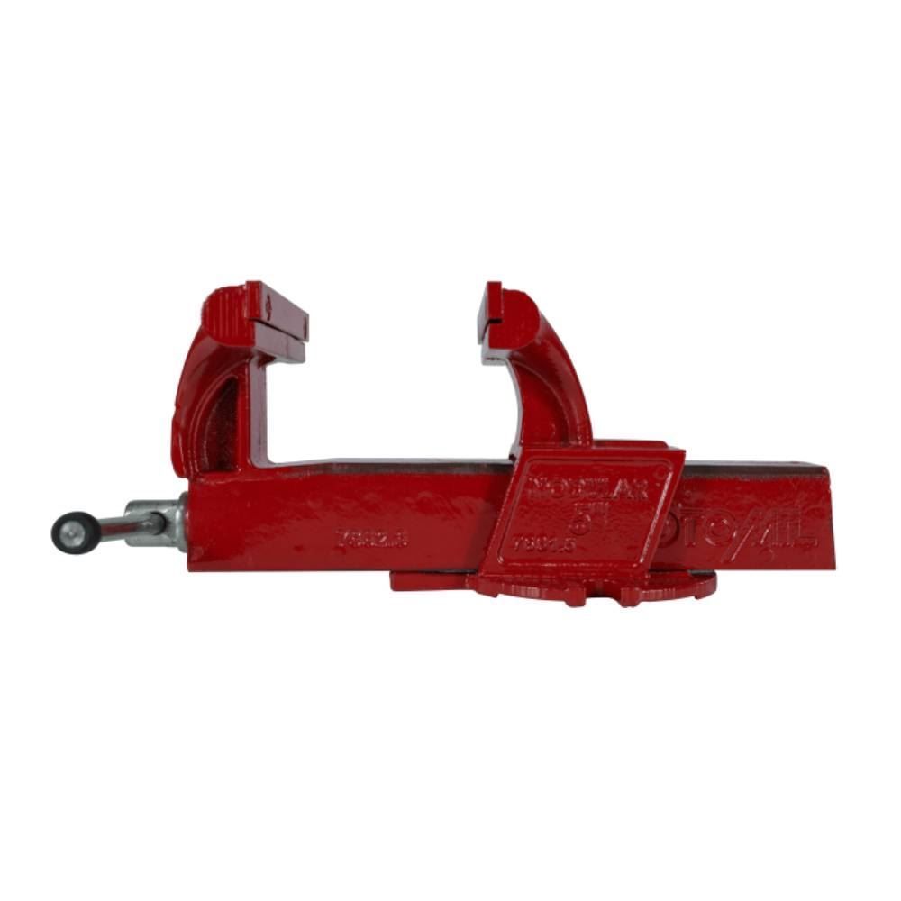 Torno De Bancada N3 Motomil Tb-300P