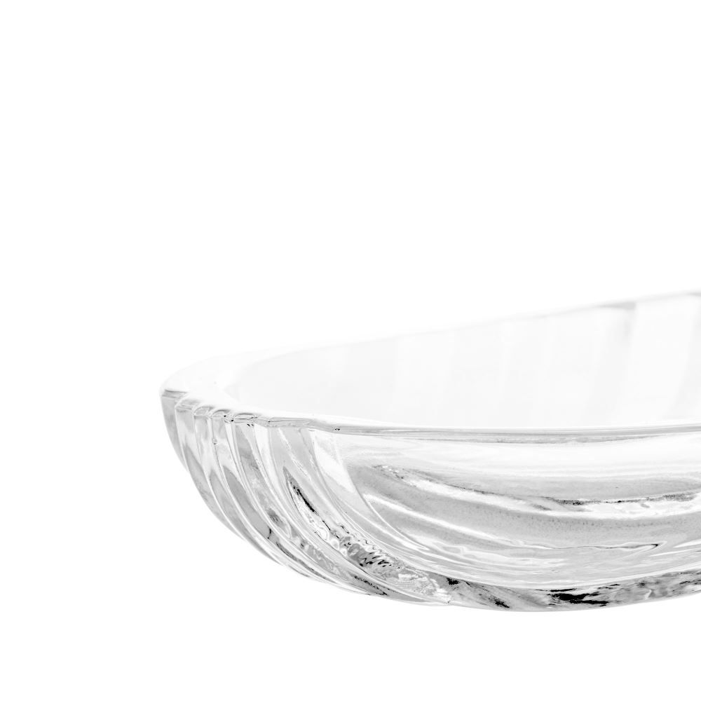 Travessa Leaf 32,5Cm Lyor