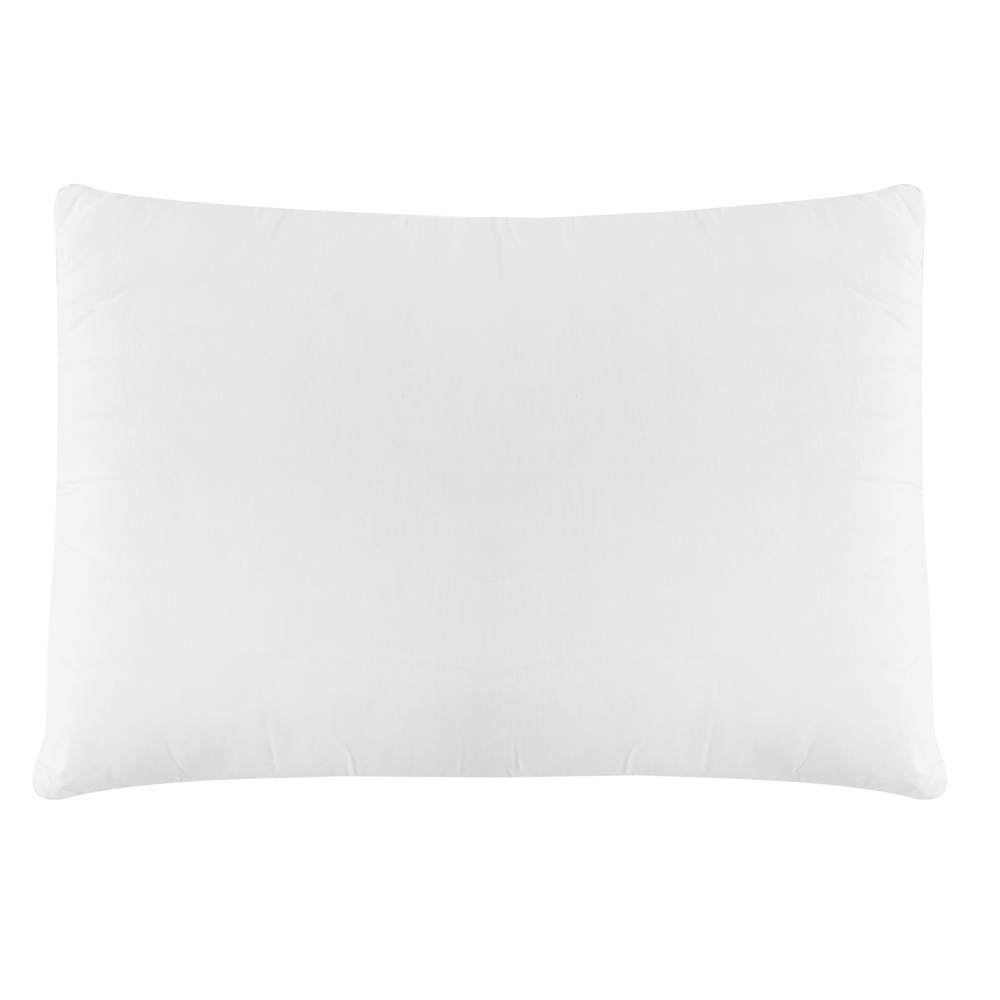 Travesseiro Suporte Médio Sleepy Havan Casa By Altenburg - Branco