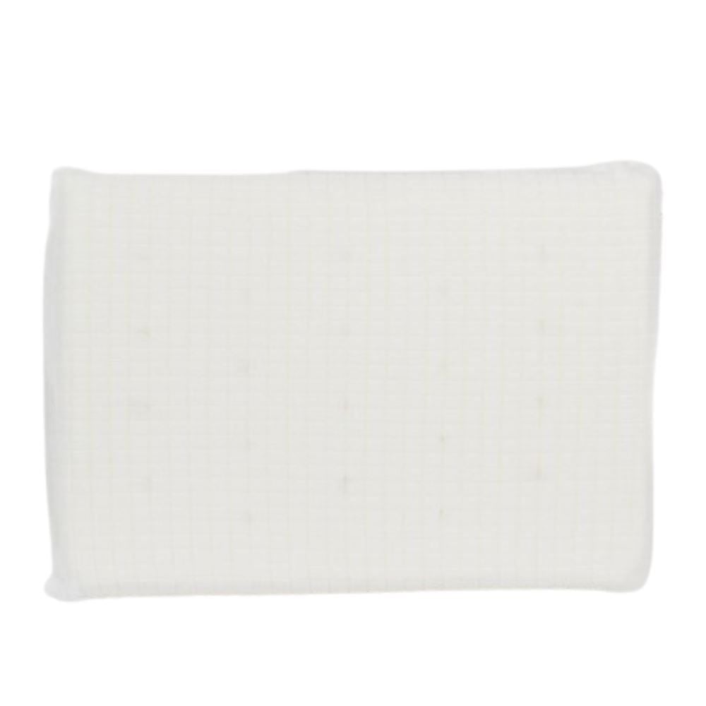 Travesseiro Visco Nasa Baby 30Cm X 40Cm Marcbrayn - Branco