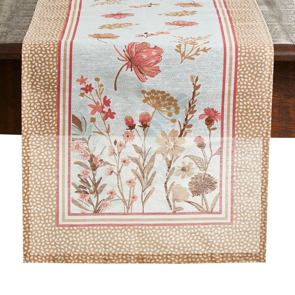 Trilho De Mesa Lepper - Brisa