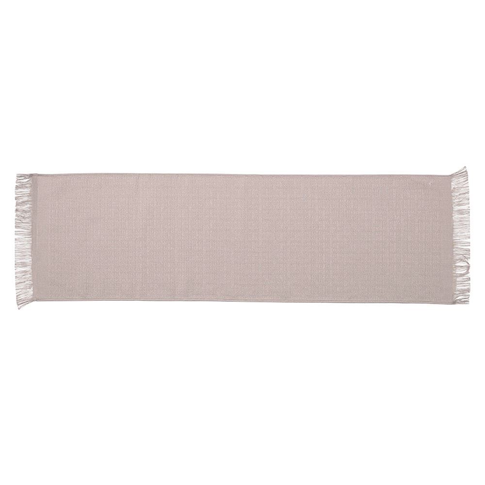 Trilho De Mesa Rustico 0,35X1,20M Dohler - Natural