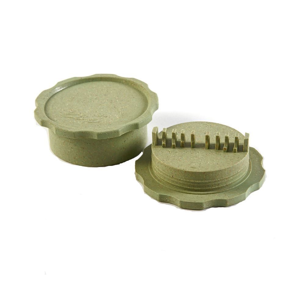 Triturador De Alho Verde Tropical Evo - 7,6cm