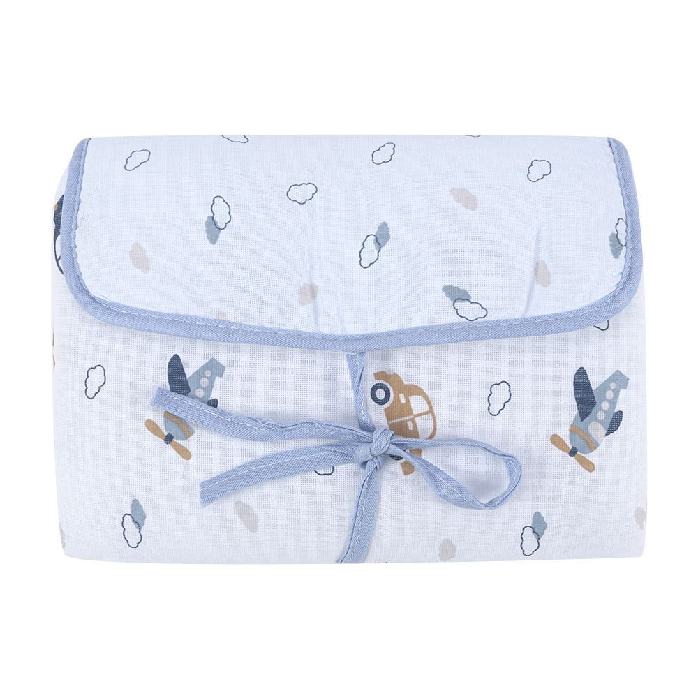 Trocador De Fraldas Portátil Havan Baby - Carros